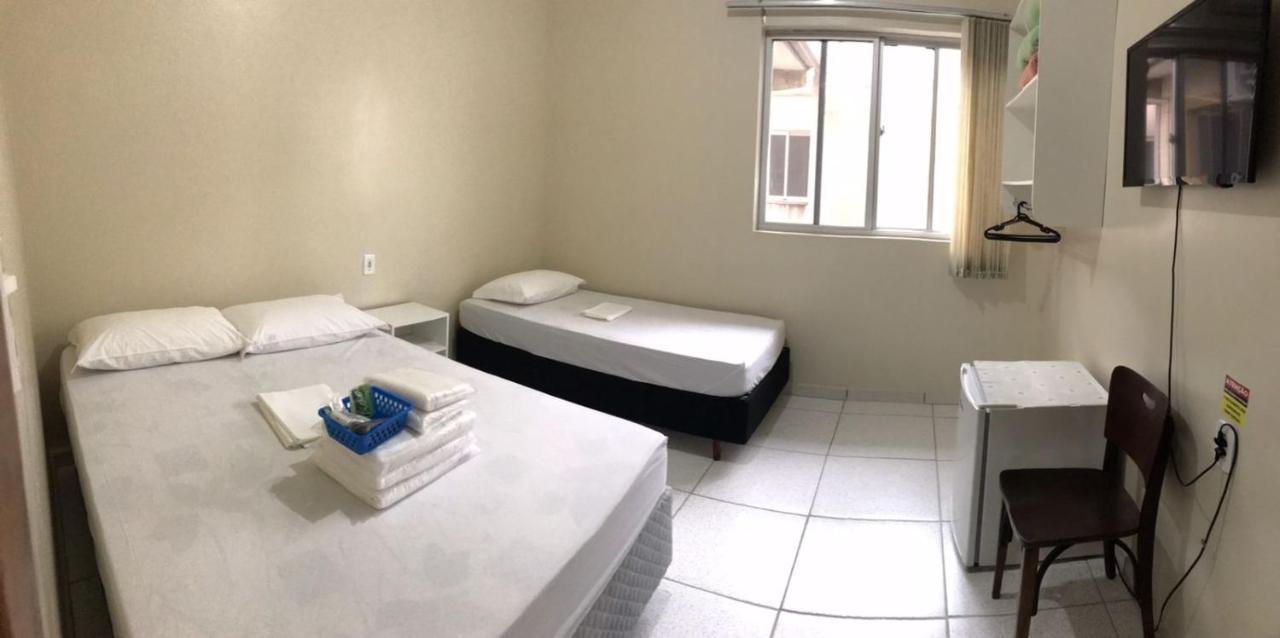 Stela Maris Hotel