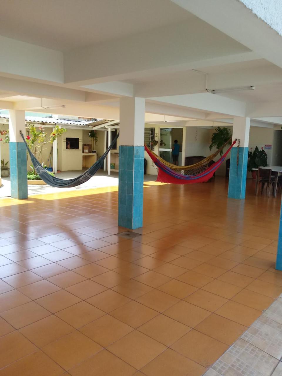 Hotel Stela Maris Guaratuba
